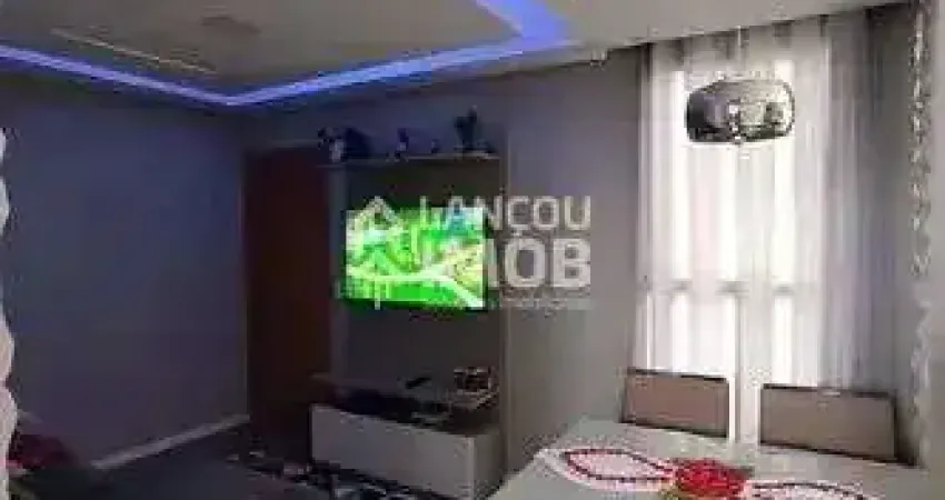 Apartamento com 2 quartos à venda na Avenida Daniel Pellizzari, 3475, Rio Abaixo, Jundiaí