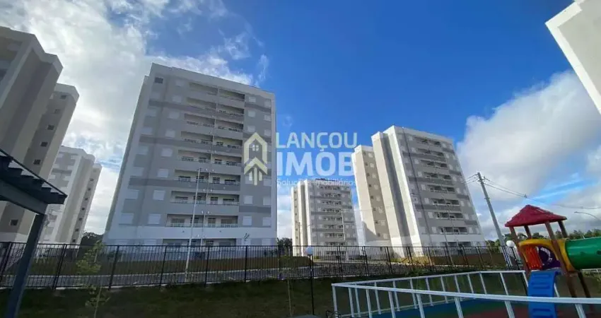 Apartamento com 3 quartos à venda na Avenida André Vidal de Negreiros, 280, Jardim Carlos Gomes, Jundiaí