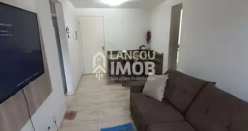 Apartamento à venda, Vila Toscana, Vila Tupi, Várzea Paulista, SP