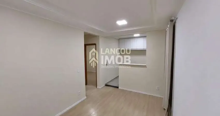 Apartamento à venda,Condomínio Residencial Parque Jardim das Tulipas Poste, Jundiaí, SP