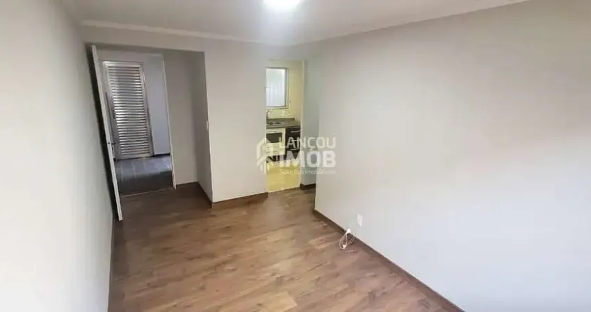 Apartamento à venda, Residencial Di Napoli, Terra da Uva, Jundiaí, SP