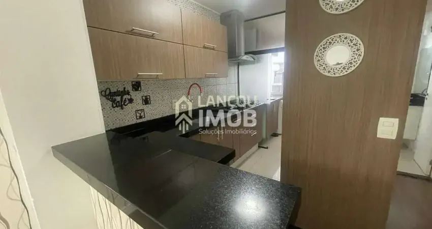 Apartamento à venda, Torres do Caxambu, Jundiaí, SP