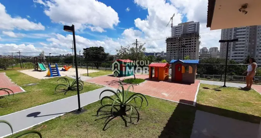 Apartamento à venda Vista Park, Vila Nambi, Jundiaí, SP