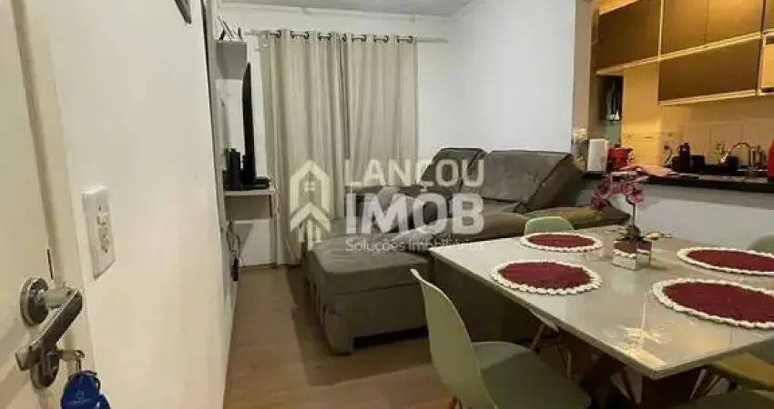 Apartamento à venda, Res. Morada dos Pássaros, Parque Industrial, Jundiaí, SP