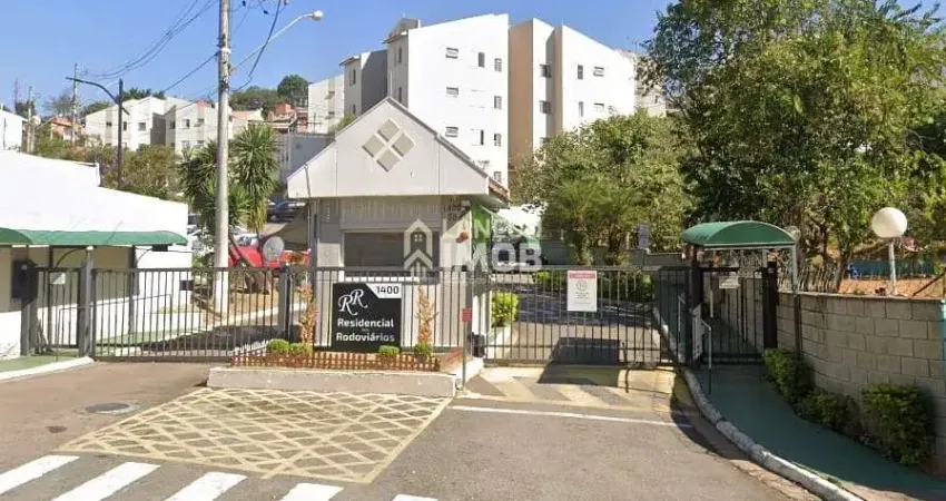 Apartamento com 2 quartos à venda na Avenida Bento do Amaral Gurgel, 1400, Vila Nambi, Jundiaí