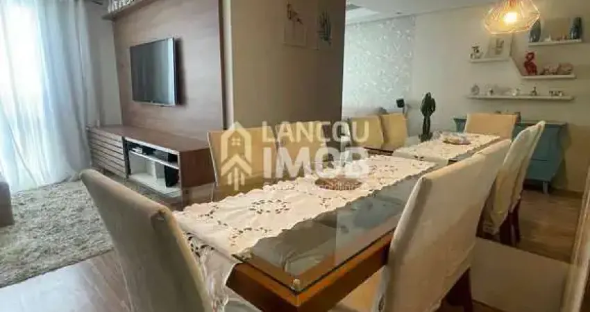 Apartamento com 2 quartos à venda na Rua Carlos Humel Guimarães, 705, Jardim Tamoio, Jundiaí