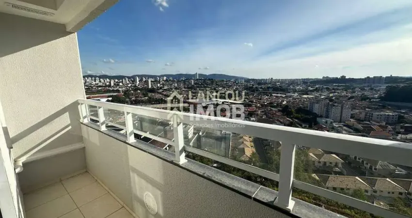 Apartamento à venda no Residencial Mirante , Jardim Roma, Jundiaí, SP