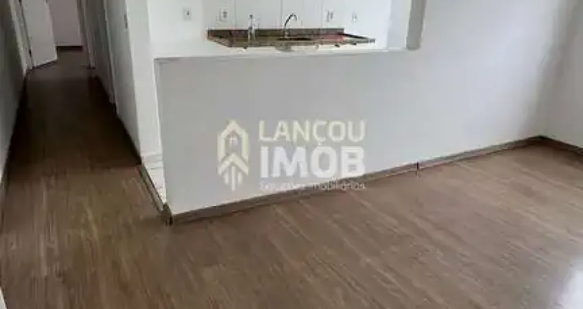 Apartamento à venda, Morada dos Pássaros, Loteamento Parque Industrial, Jundiaí, SP