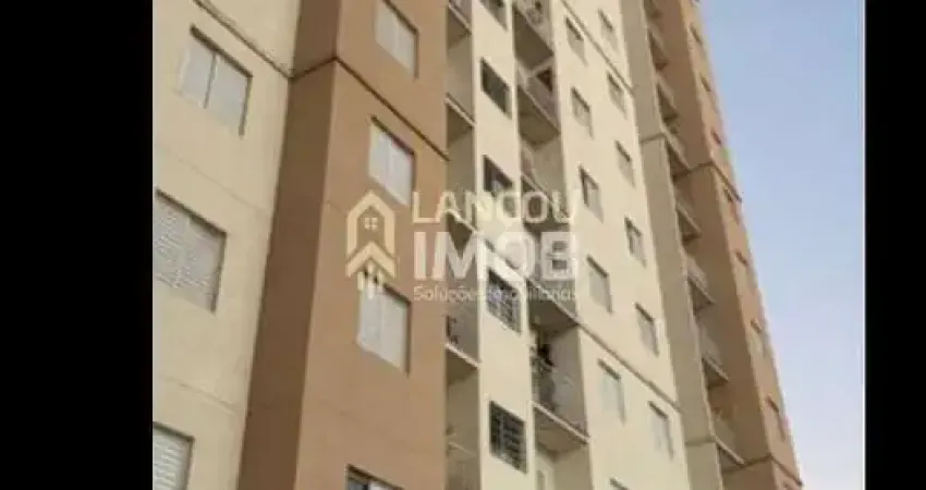 Apartamento com 2 quartos à venda na Rua Névio Salvia, 310, Jardim Roma, Jundiaí