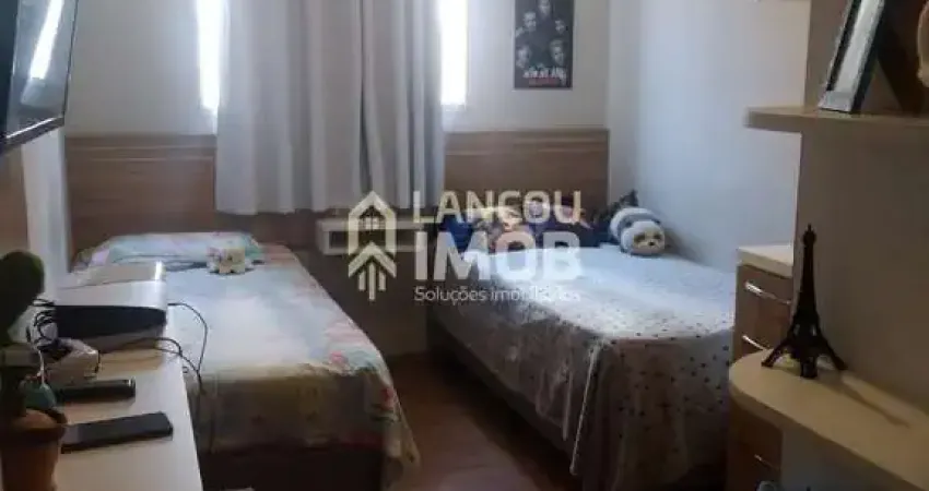 Apartamento à venda, Recanto Quarto Centenário, Jundiaí, SP