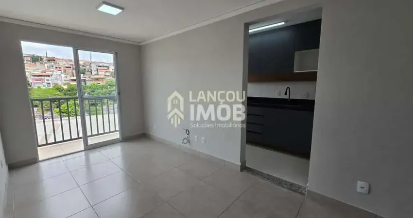 Apartamento à venda, Vila Tupi, Residencial Vila Toscana, Várzea Paulista, SP
