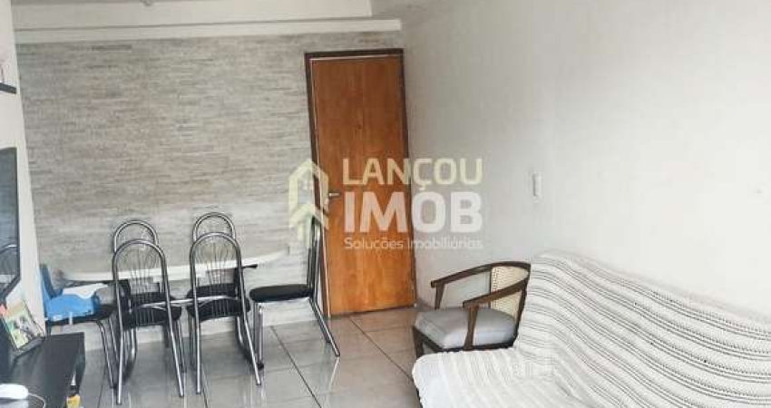 Apartamento com 2 quartos à venda na Avenida Brígido Marcassa, 975, Jardim Pacaembu, Jundiaí