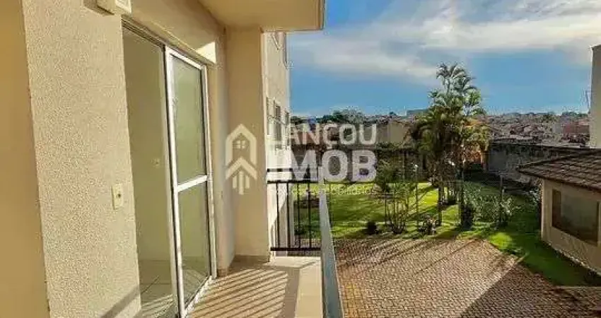 Apartamento com 2 quartos à venda na Avenida Francisco Nobre, 105, Medeiros, Jundiaí