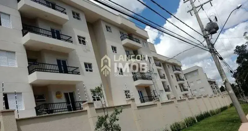 Apartamento à venda, Condominio Vivarte  Colônia, Núcleo Colonial Barão de Jundiaí, Jundiaí, SP