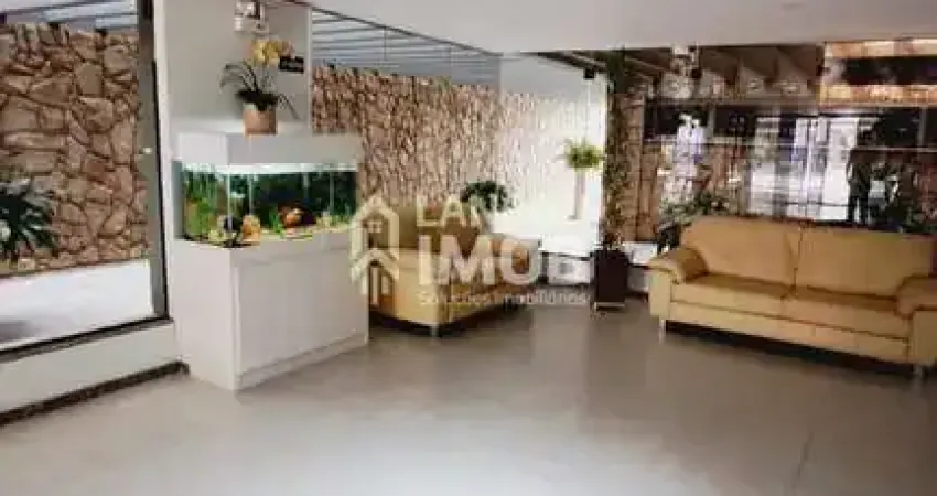 Apartamento com 2 quartos à venda na Rua Vigário João José Rodrigues, 870, Centro, Jundiaí