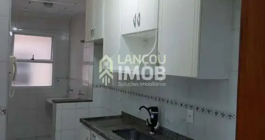 Apartamento 2 dormitórios com suíte à venda, Jd. Lago - Vila Progresso, Jundiaí, SP