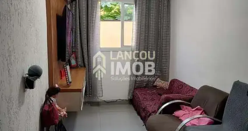 Apartamento à venda, Vila Iguaçu, Várzea Paulista, SP