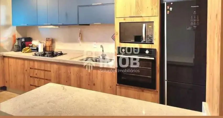 Apartamento à venda Torres da Ozanam, Horto Florestal, Jundiaí, SP