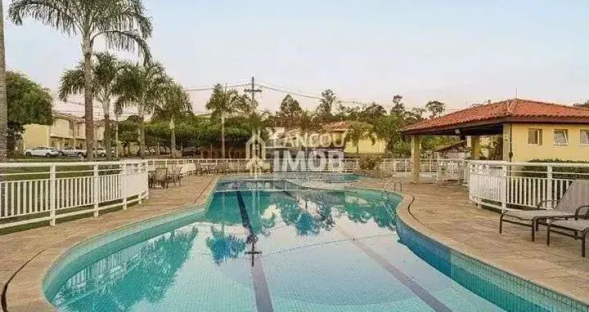 Casa com 2 quartos à venda na Avenida Maria Aparecida Pansarim Porcari, 330, Chácara Planalto, Jundiaí