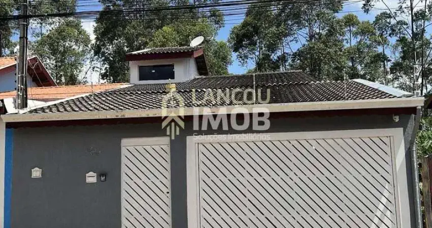 Casa com 2 quartos à venda na Rua Verona, 484, Jardim Itália, Várzea Paulista