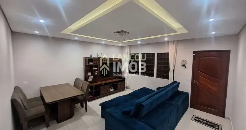 Casa com 3 quartos à venda na Rua Moacir Lopes, Jardim Caçula, Jundiaí