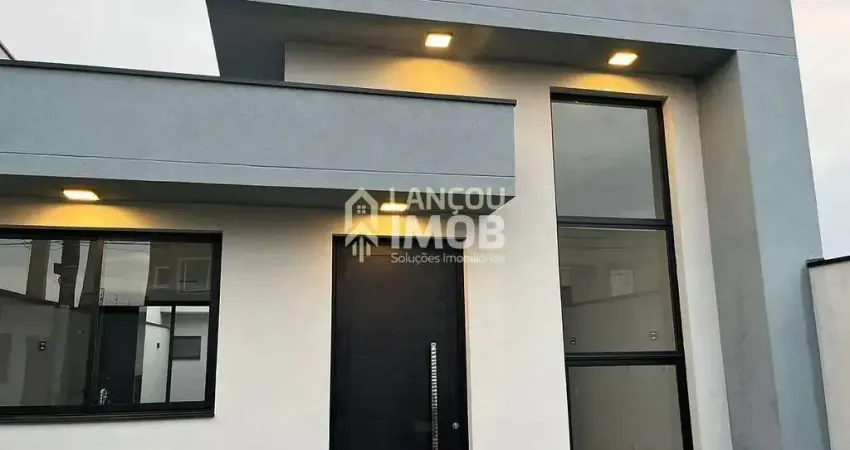 Casa com 3 quartos à venda na Rua Angiolina Anselmi Ermani, 357, Jardim Marambaia, Jundiaí