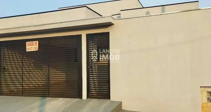 Casa com 3 quartos à venda na Rua Takeyoshi Shihonmatsu, 57, Residencial Girassol, Itupeva