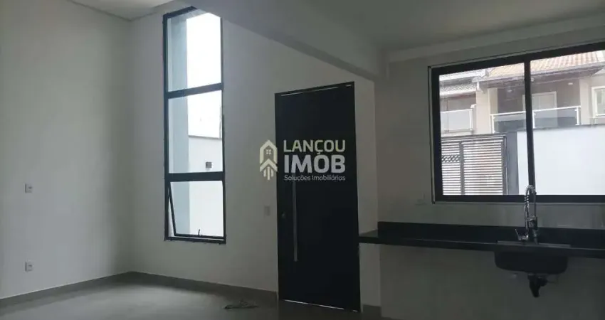 Casa de 3 dormitórios com 1 suíte à venda, Jardim Marambaia, Jundiaí, SP