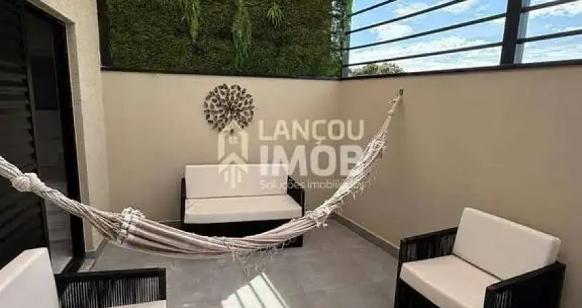 Casa com 3 quartos à venda na Rua Márcio Barras Luiz, 12, Jardim Vale Verde, Jundiaí