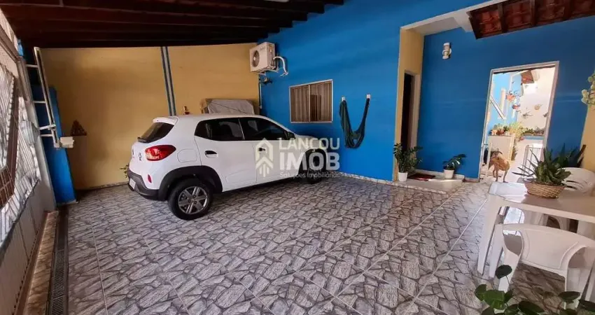 Casa com 3 quartos à venda na Rua Ana Mendes Pereira Nogueira, 271, Jardim Sarapiranga, Jundiaí