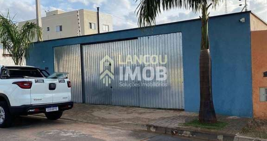 Casa com 1 quarto à venda na Rua Divino Scapin, 460, Jardim Botânica, Itupeva