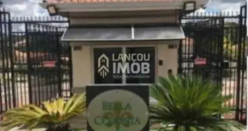 Casa à venda, Condomínio Residencial Bella colônia 1, Jardim Colônia, Jundiaí, SP