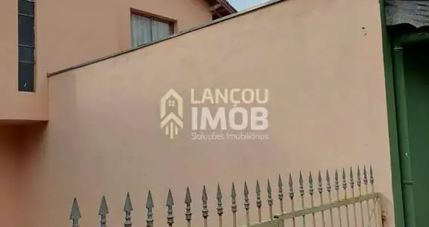 Casa com 2 quartos à venda na Rua Dante Bellodi, 333, Jardim Ermida II, Jundiaí