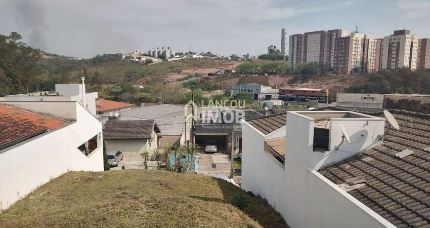 Terreno à venda,  condomínio Portal da Primavera, Campo Limpo Paulista, SP