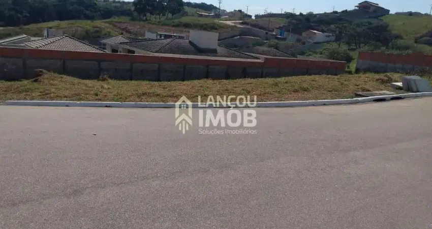 Terreno em condomínio fechado à venda na Travessa Um, 1000, Jardim Califórnia, Jundiaí