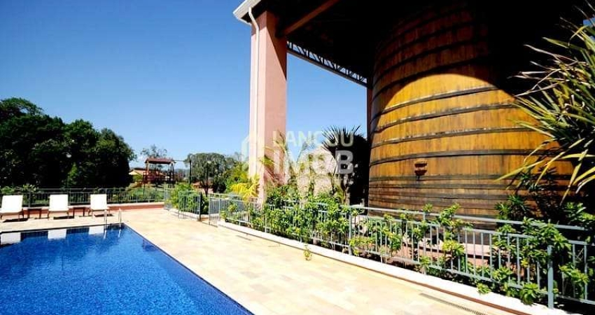 Terreno à venda, Condomínio Quinta do Pinhal, Cabreúva, SP