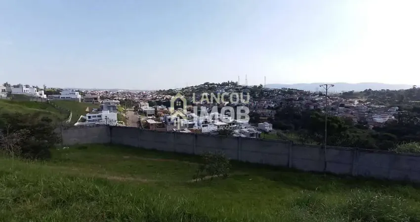 Terreno à venda, Residencial Terras de Jundiaí, Jundiaí, SP