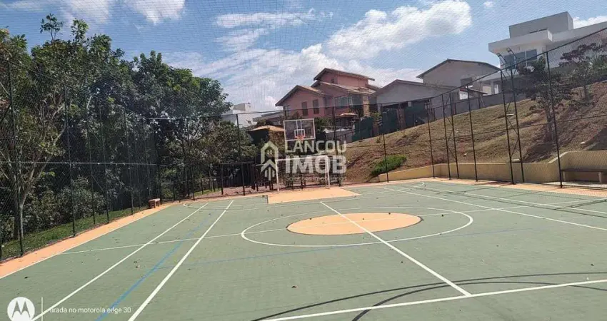 Terreno à venda, Terras de Jundiaí , Caxambú, Jundiaí, SP