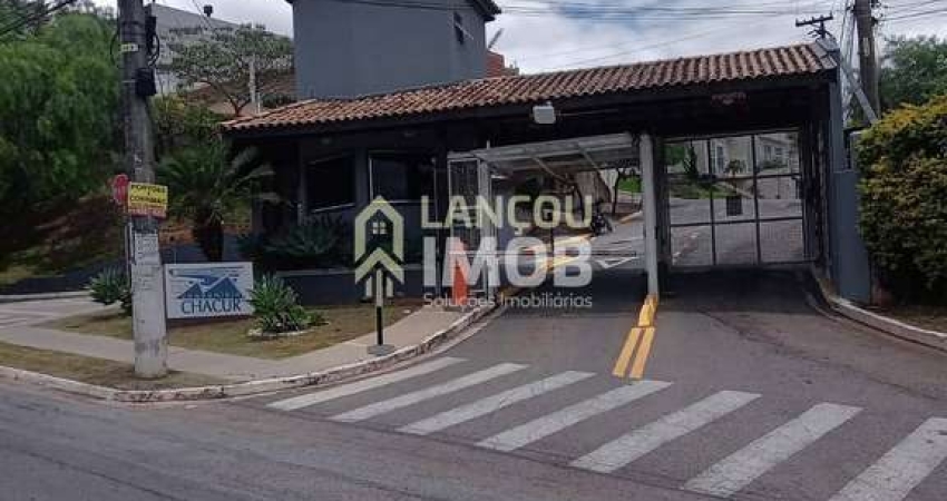 Terreno à venda, condominio Chacur, Jardim Promeca, Varzea Paulista-SP