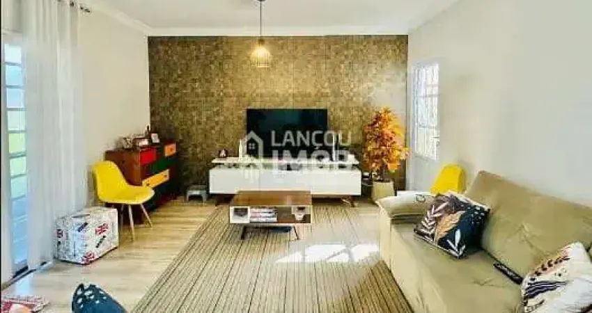 Casa à venda, Loteamento Vivenda Centenário, Jundiaí, SP