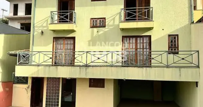 Casa com 3 quartos à venda na Rua Doutor David Zoilo Morandini, 861, Jardim Paulista I, Jundiaí