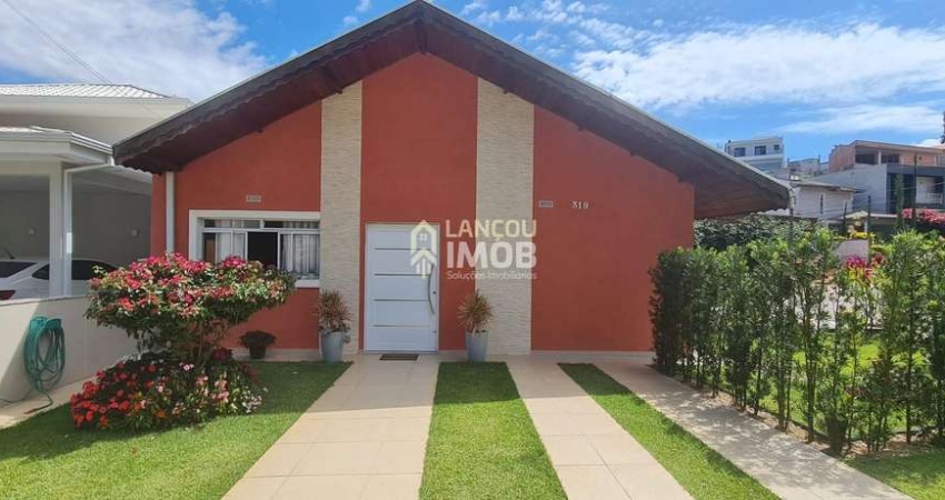 Casa à venda, Loteamento Vale dos Lagos, Várzea Paulista, SP