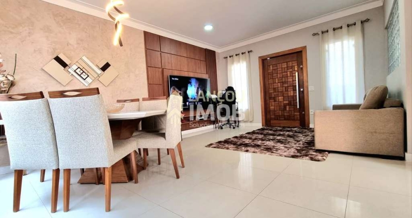 Casa à venda Residencial Laguna, Loteamento Vale dos Lagos, Várzea Paulista, SP