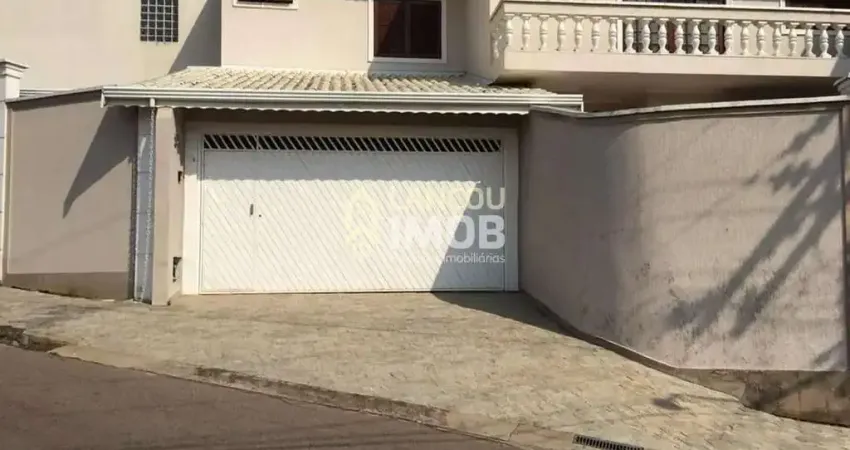 Casa com 3 quartos à venda na Rua Padre Arnaldo dos Santos, 20, Vila Galvão, Jundiaí