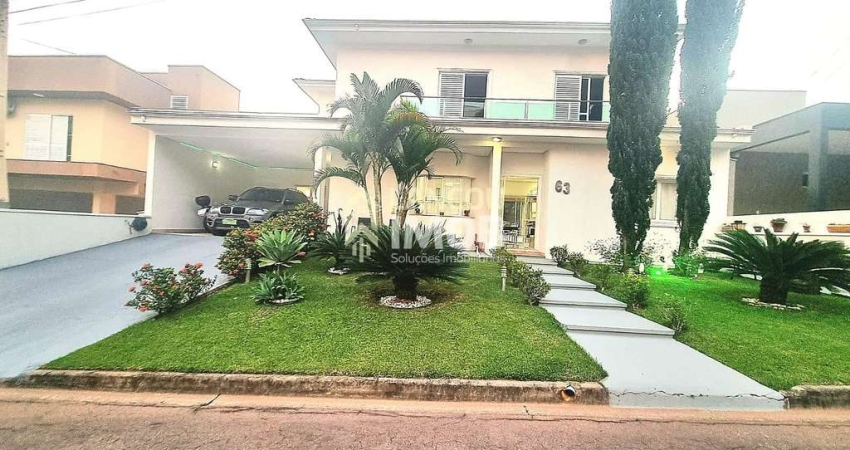 Casa à venda, Loteamento Vale dos Lagos, Várzea Paulista, SP