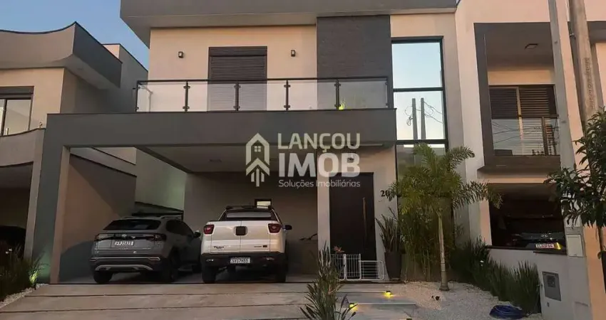 Casa à venda, Loteamento Reserva Ermida, Jundiaí, SP