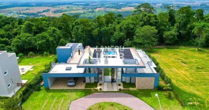MARAVILHOSA Casa à venda, Colinas de Inhandjara, Itupeva, SP