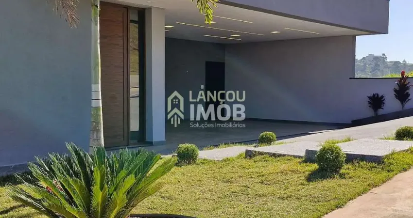 Casa à venda, Loteamento Residencial e Comercial Horto Florestal, Jundiaí, SP