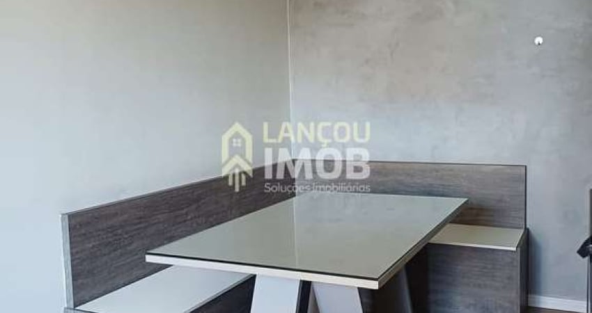 Apartamento com 2 quartos para alugar na Avenida Doutor Gilberto Luiz Pereira da Silva, 16, Cidade Nova, Jundiaí