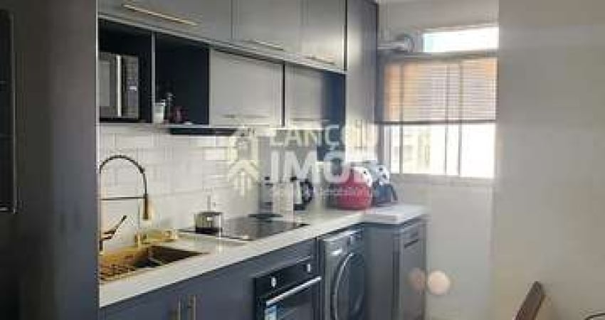 Apartamento para locação no Piemonte, Ponte de São João, Jundiaí, SP
